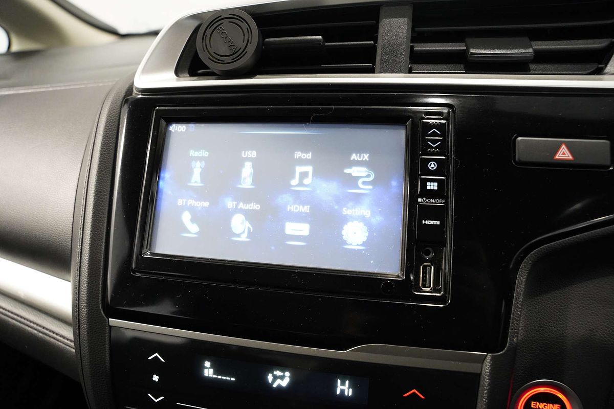 2019 Honda Jazz VTi-S GF