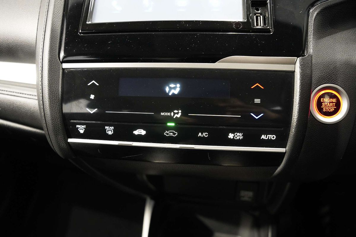 2019 Honda Jazz VTi-S GF