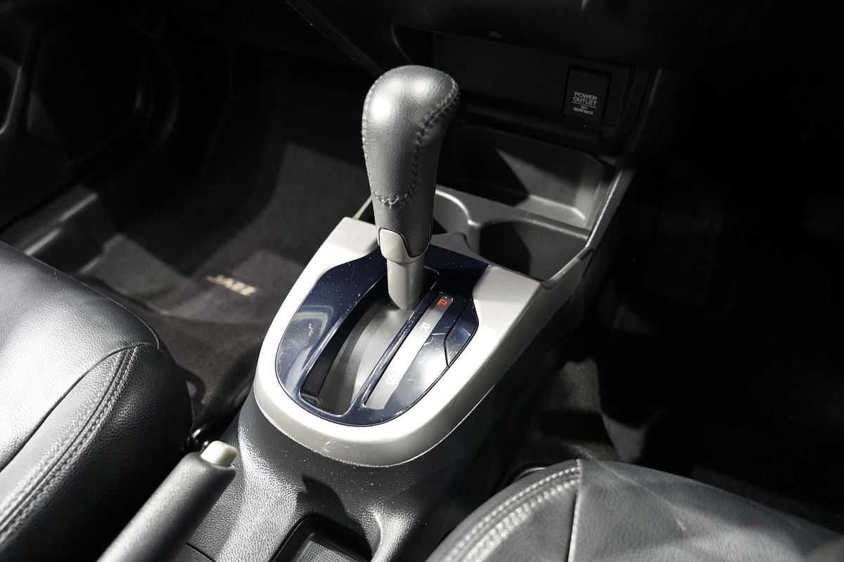 2019 Honda Jazz VTi-S GF