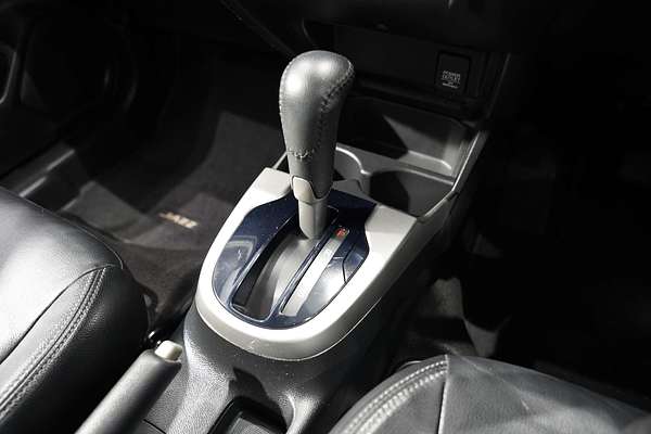 2019 Honda Jazz VTi-S GF