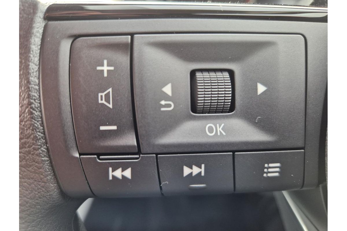 2024 Nissan X-TRAIL ST T33