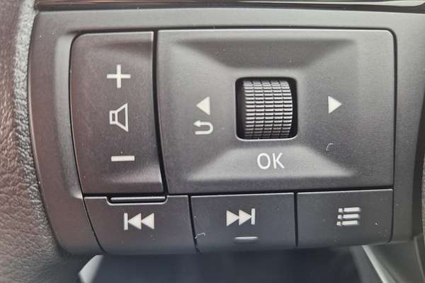 2024 Nissan X-TRAIL ST T33