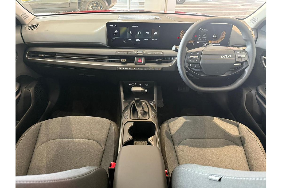 2025 Kia K4 S CL4m