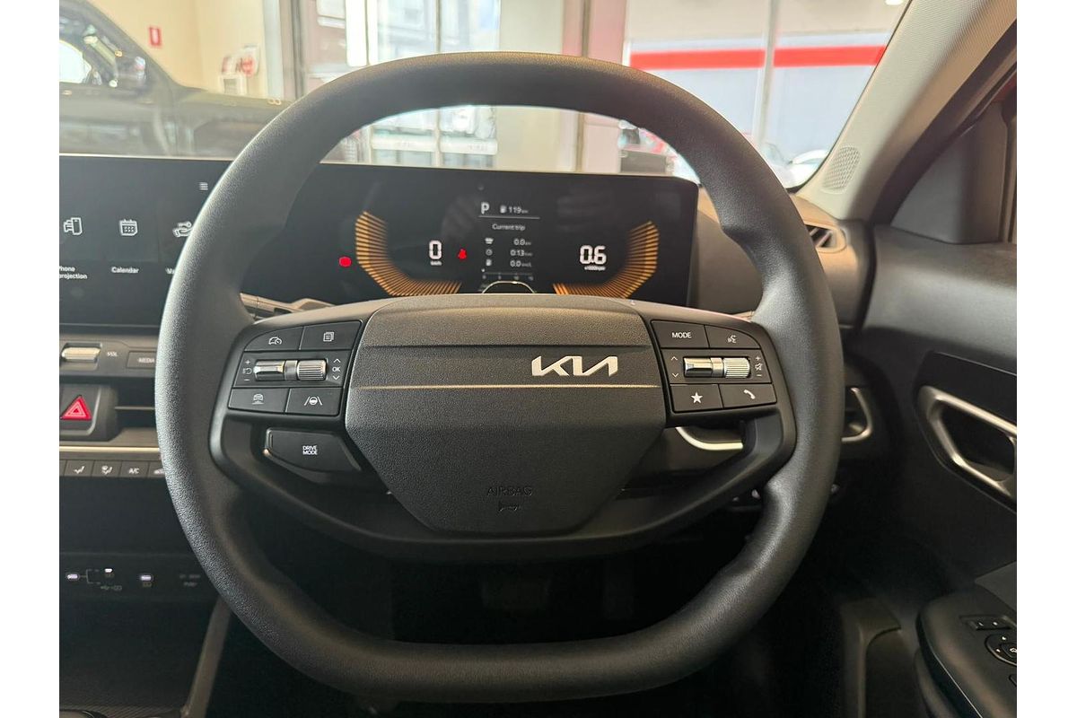 2025 Kia K4 S CL4m
