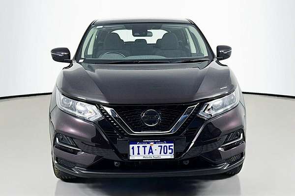 2019 Nissan QASHQAI ST J11 Series 2