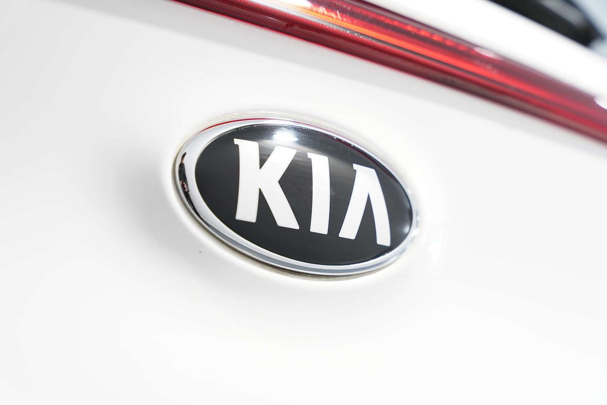 2021 Kia Sportage SX QL