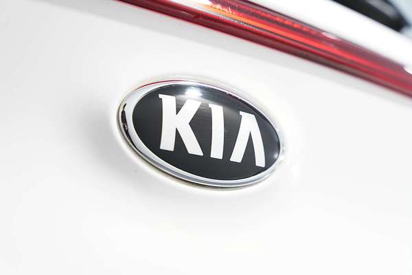 2021 Kia Sportage SX QL
