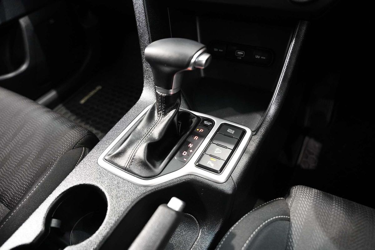 2021 Kia Sportage SX QL