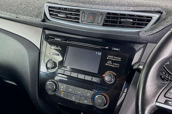2019 Nissan QASHQAI ST J11 Series 2
