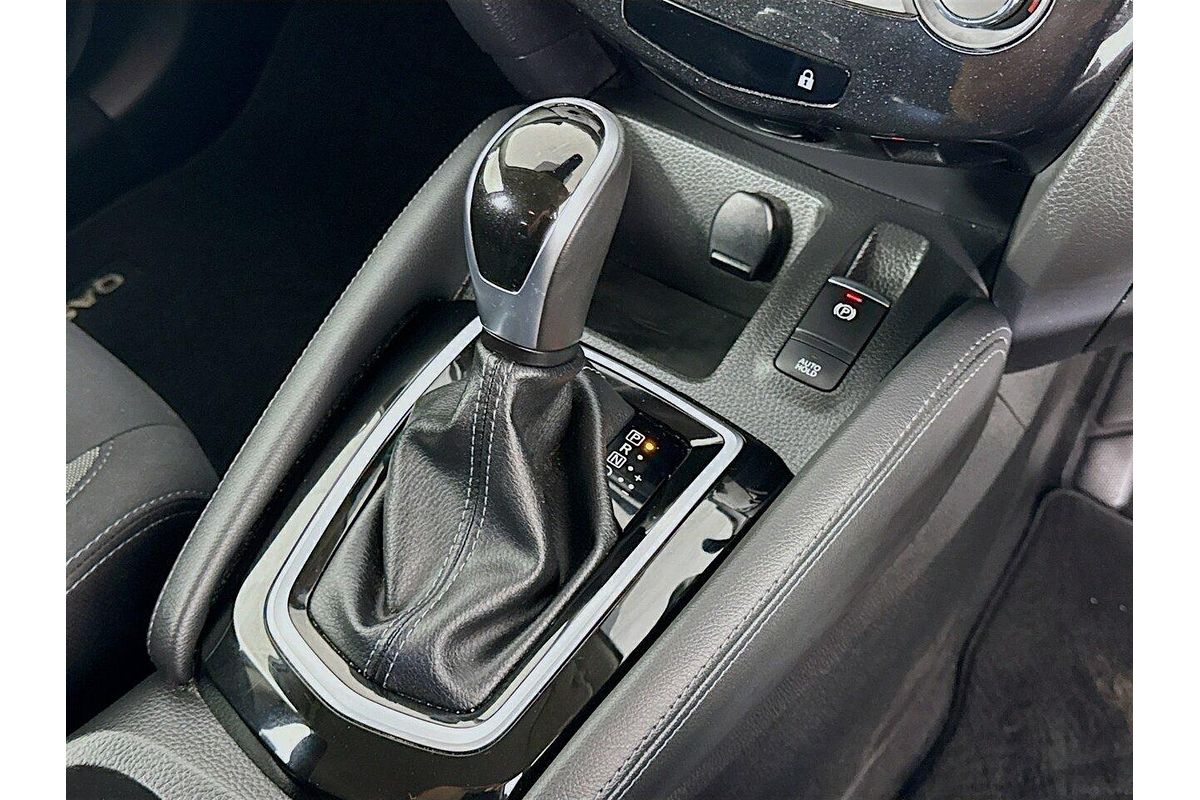 2019 Nissan QASHQAI ST J11 Series 2
