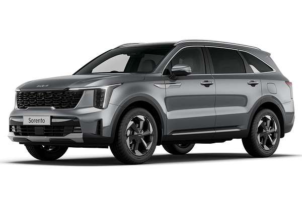 2025 Kia Sorento PHEV GT-Line MQ4 PE