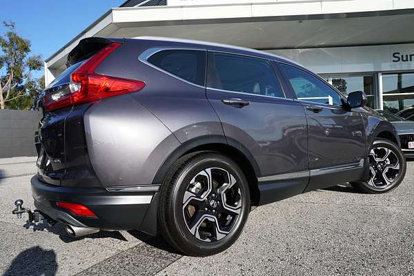2020 Honda CR-V Vi RW