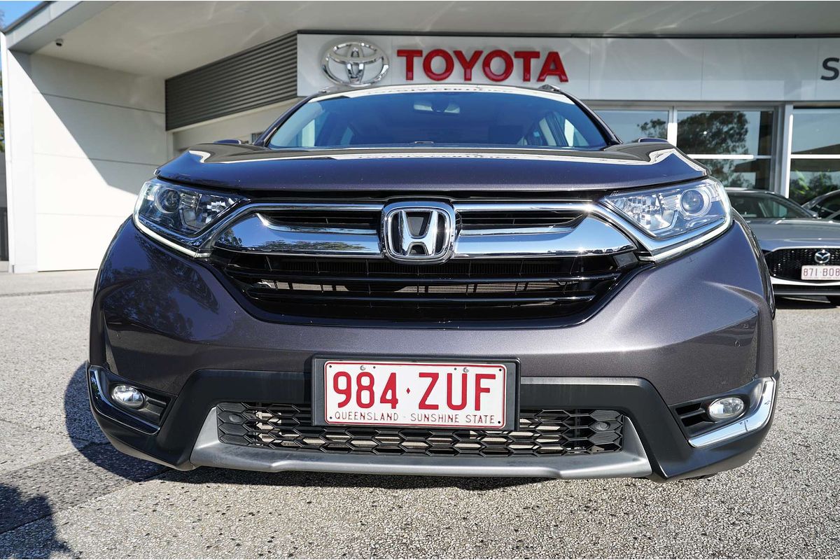 2020 Honda CR-V Vi RW