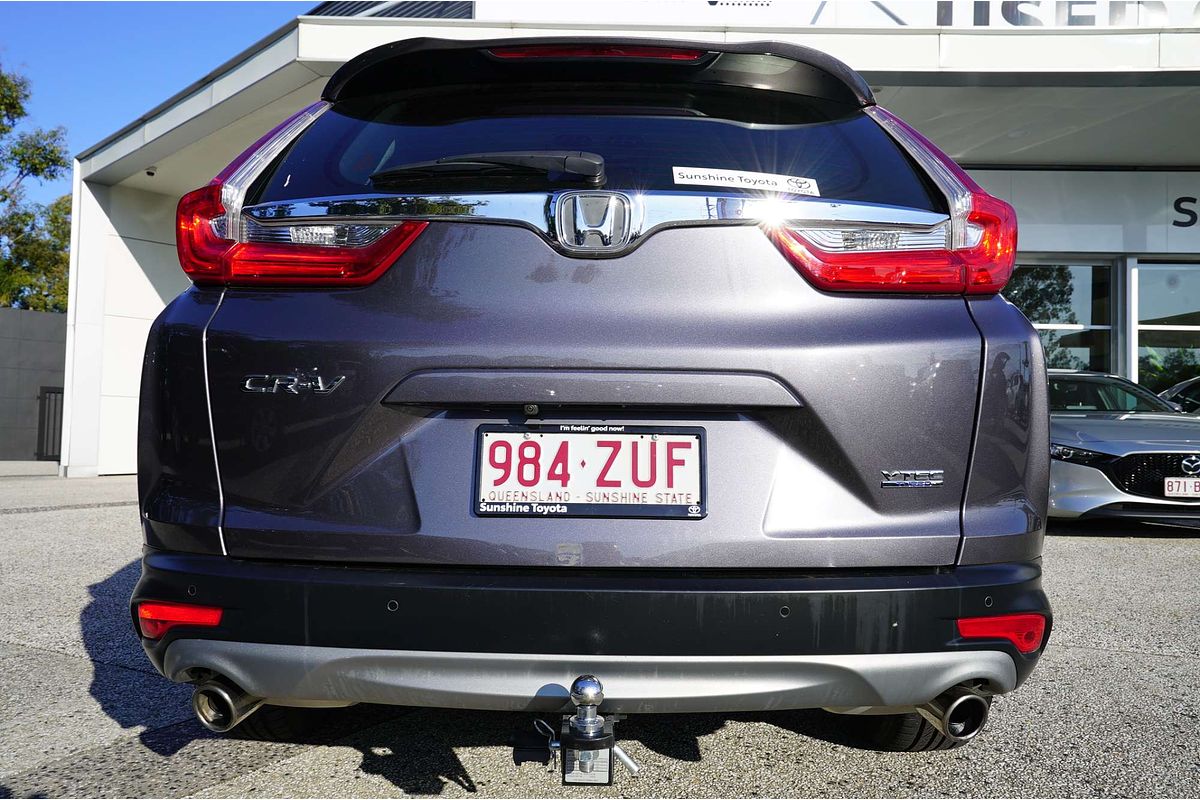 2020 Honda CR-V Vi RW