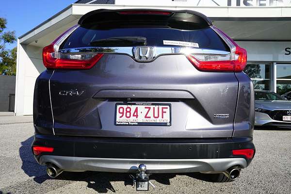 2020 Honda CR-V Vi RW