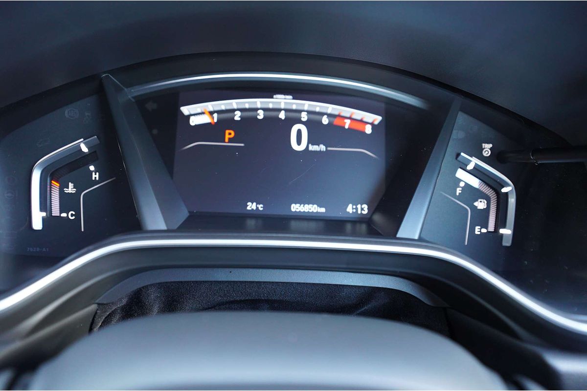 2020 Honda CR-V Vi RW