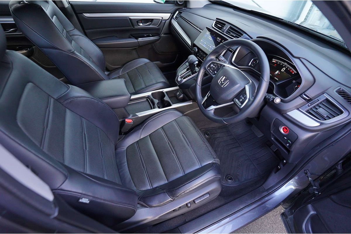 2020 Honda CR-V Vi RW