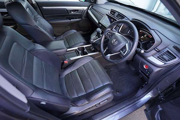 2020 Honda CR-V Vi RW