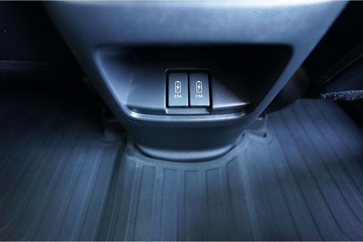 2020 Honda CR-V Vi RW