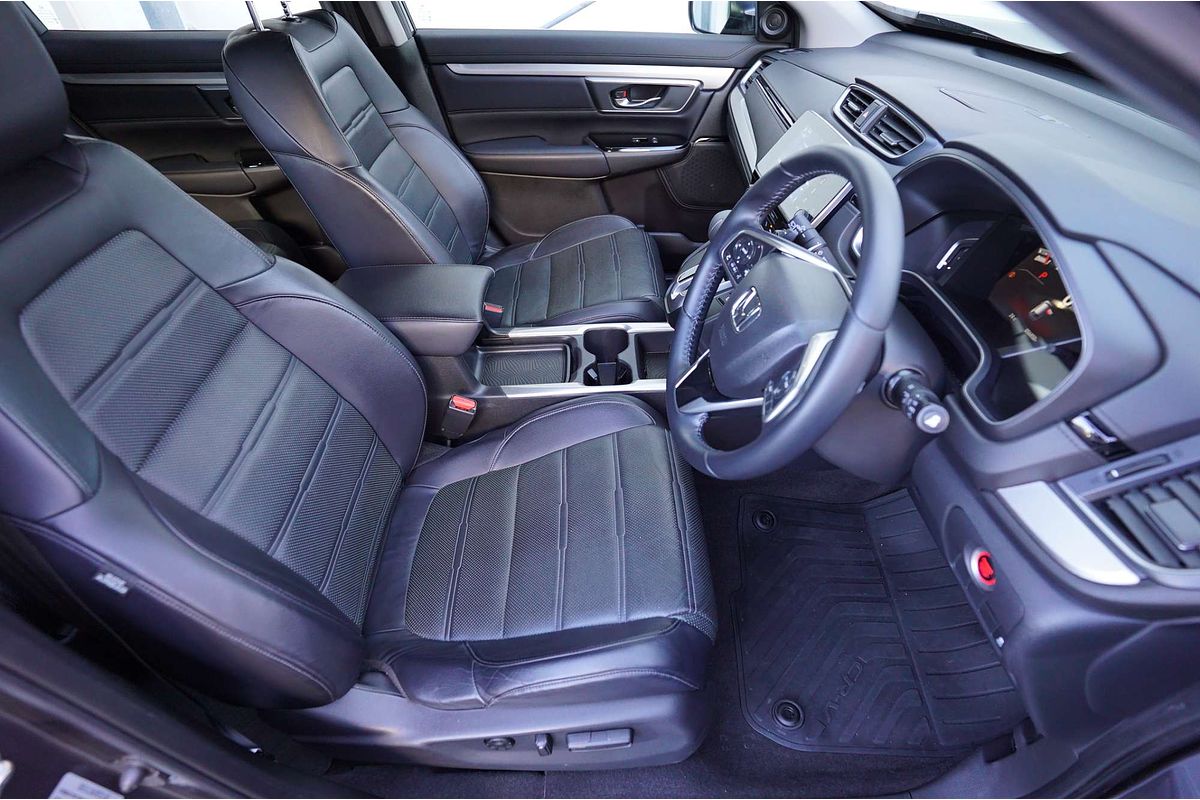 2020 Honda CR-V Vi RW