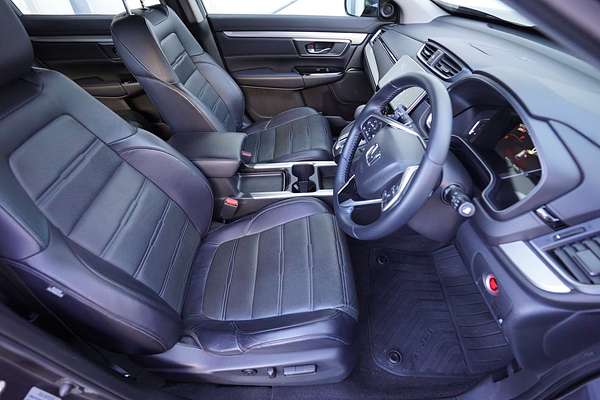 2020 Honda CR-V Vi RW