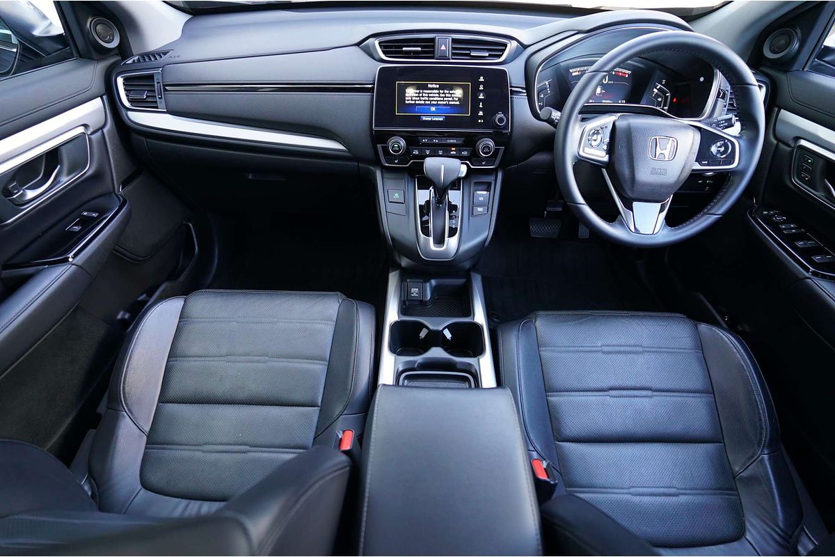 2020 Honda CR-V Vi RW