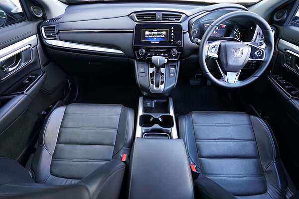 2020 Honda CR-V Vi RW