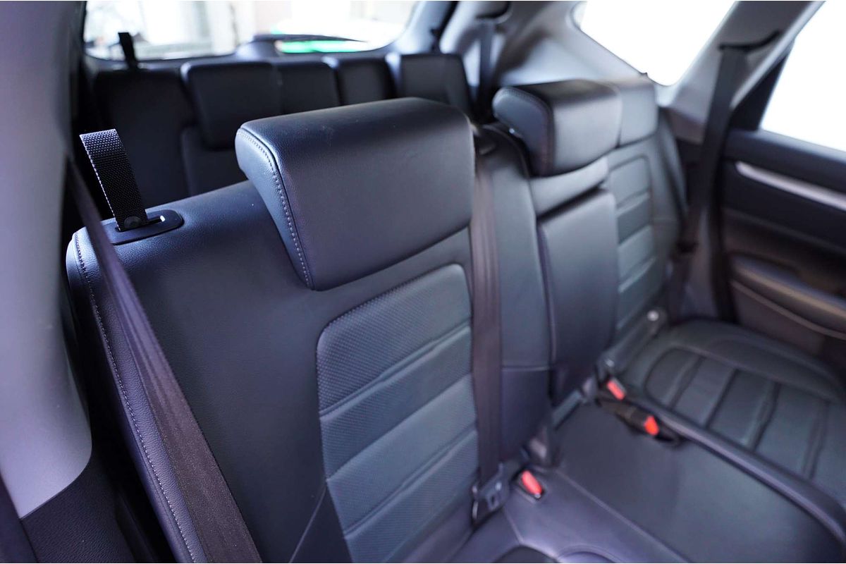 2020 Honda CR-V Vi RW