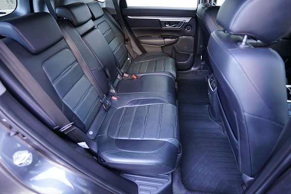 2020 Honda CR-V Vi RW