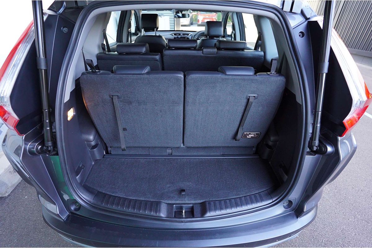2020 Honda CR-V Vi RW