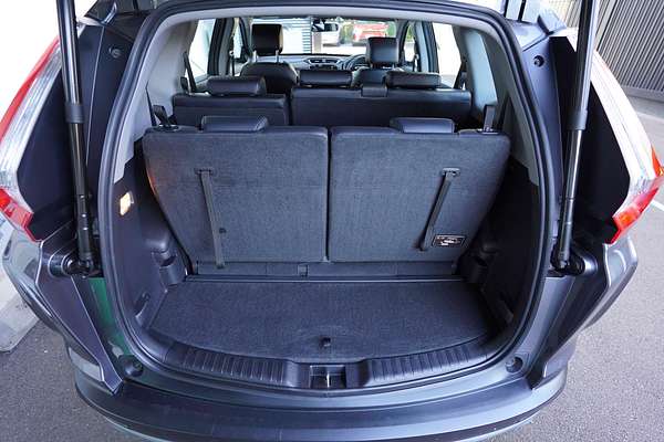 2020 Honda CR-V Vi RW