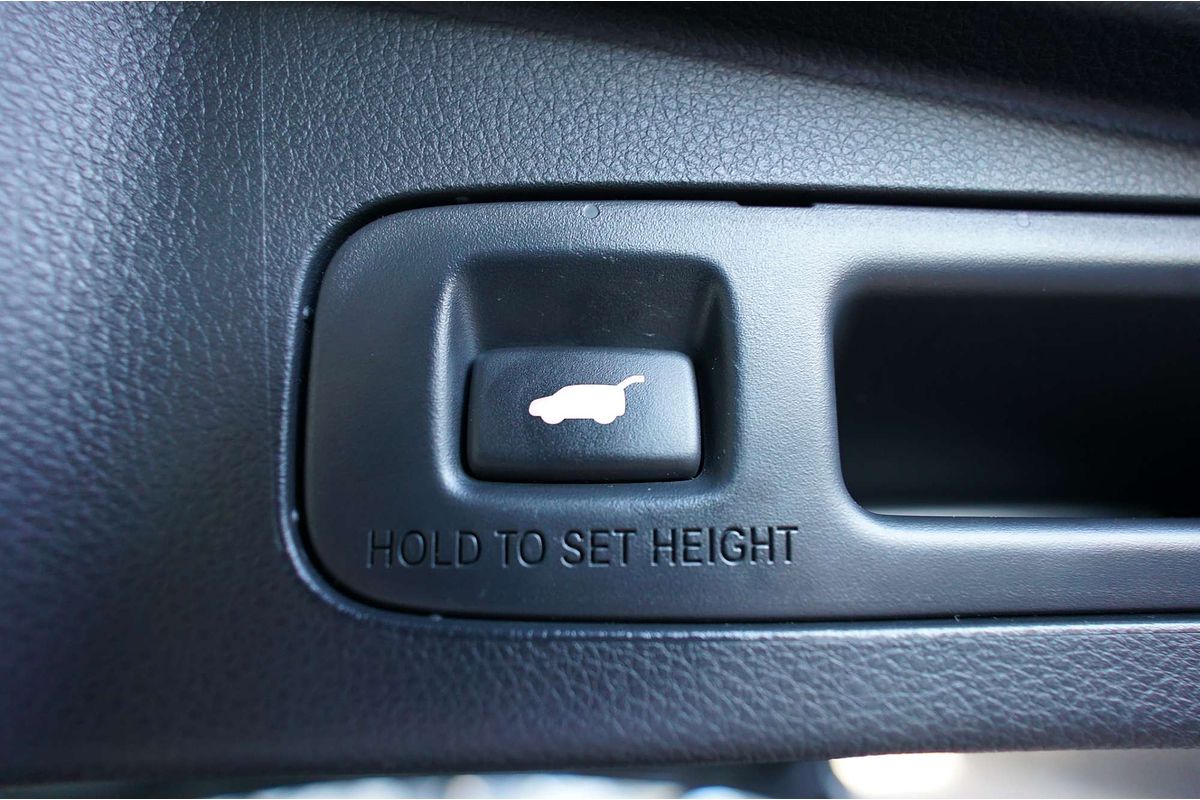 2020 Honda CR-V Vi RW