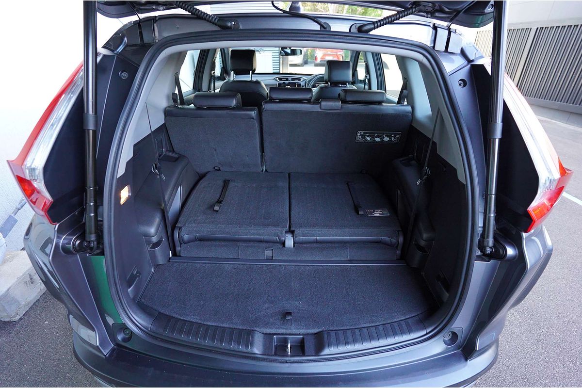 2020 Honda CR-V Vi RW