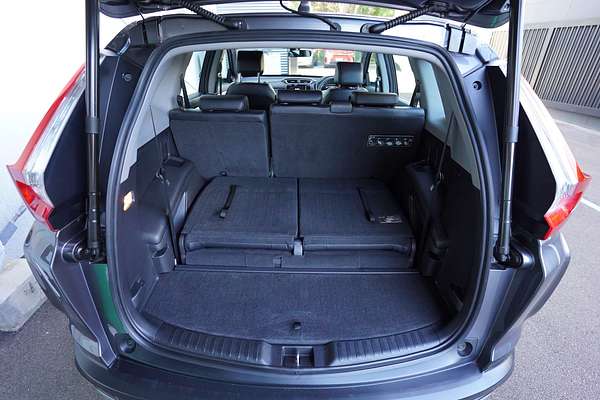 2020 Honda CR-V Vi RW