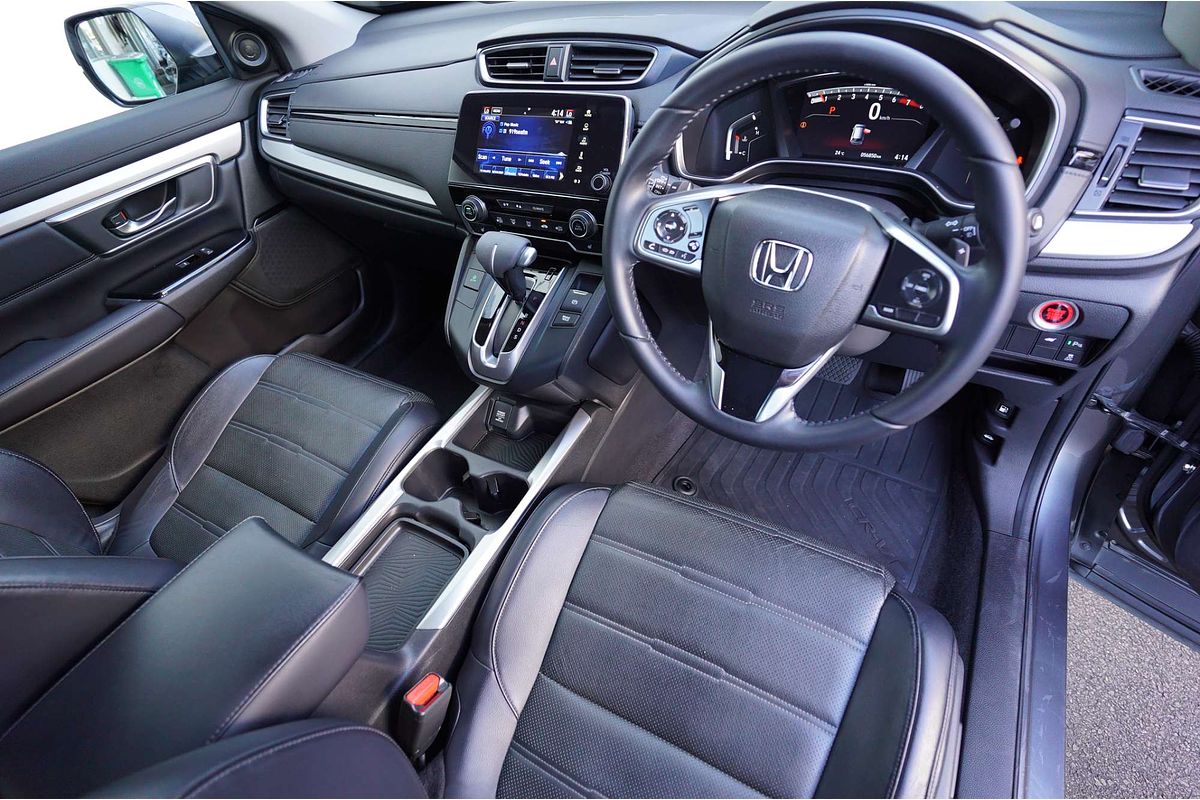 2020 Honda CR-V Vi RW