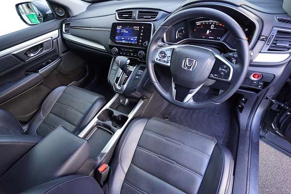 2020 Honda CR-V Vi RW