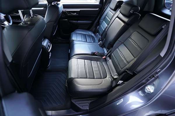 2020 Honda CR-V Vi RW