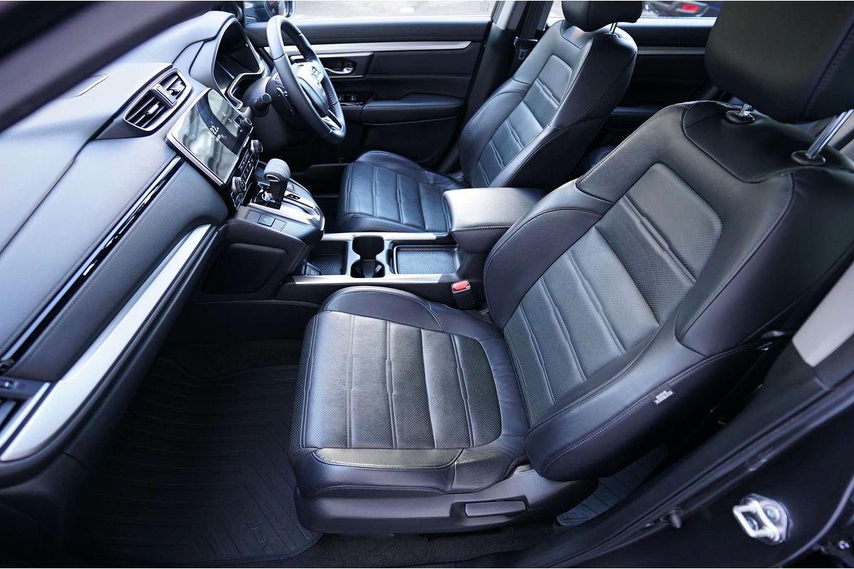 2020 Honda CR-V Vi RW