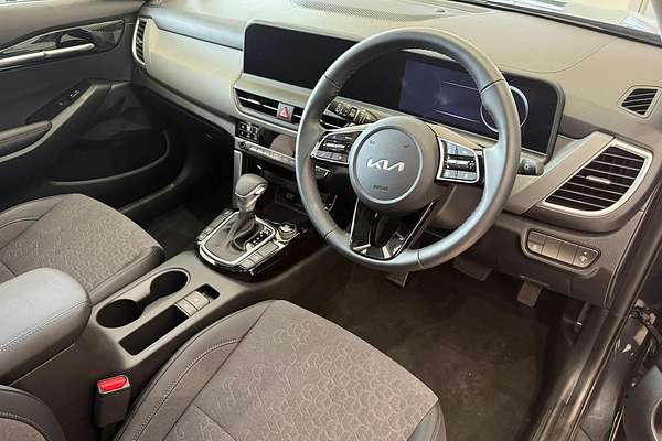 2025 Kia Seltos Sport+ SP2 PE