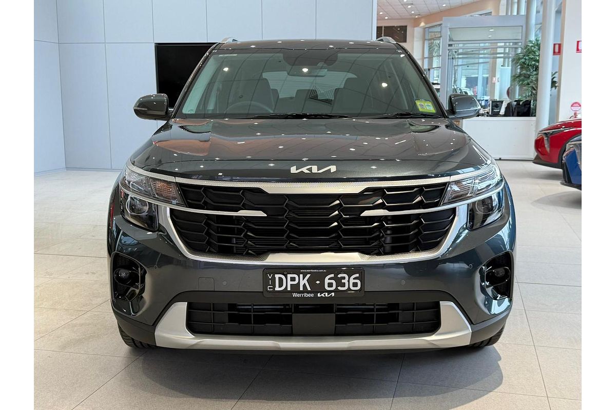 2025 Kia Seltos Sport+ SP2 PE