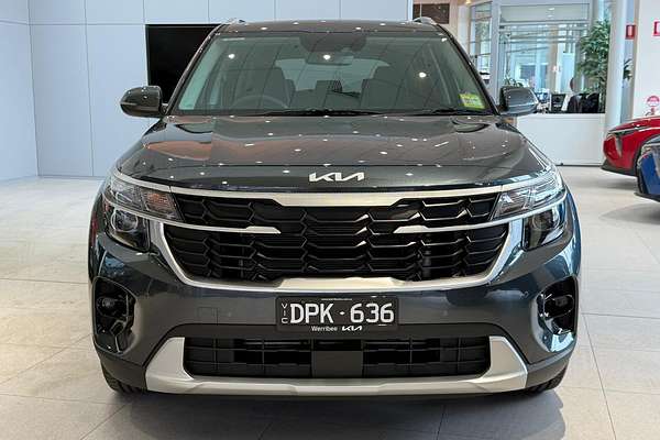 2025 Kia Seltos Sport+ SP2 PE