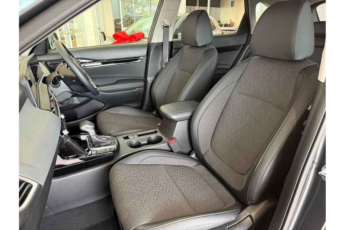 2025 Kia Seltos Sport+ SP2 PE