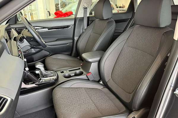 2025 Kia Seltos Sport+ SP2 PE