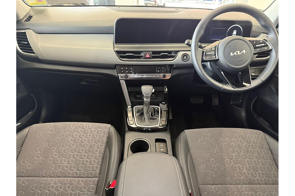 2025 Kia Seltos Sport+ SP2 PE