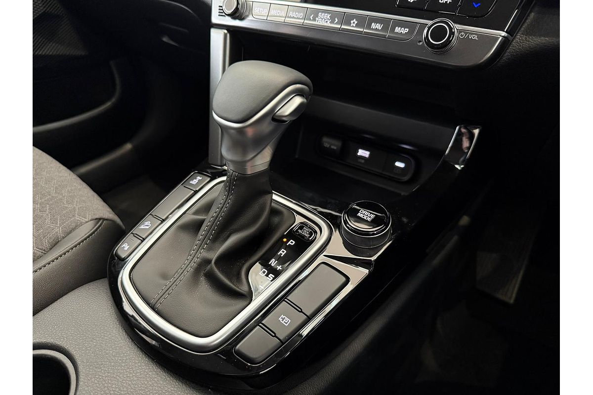 2025 Kia Seltos Sport+ SP2 PE