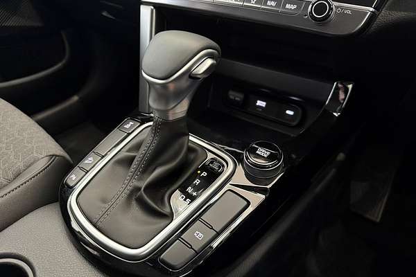 2025 Kia Seltos Sport+ SP2 PE