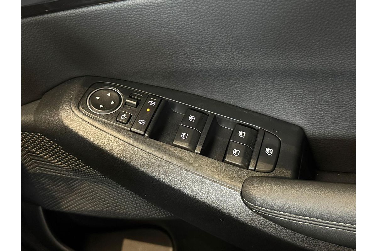 2025 Kia Seltos Sport+ SP2 PE