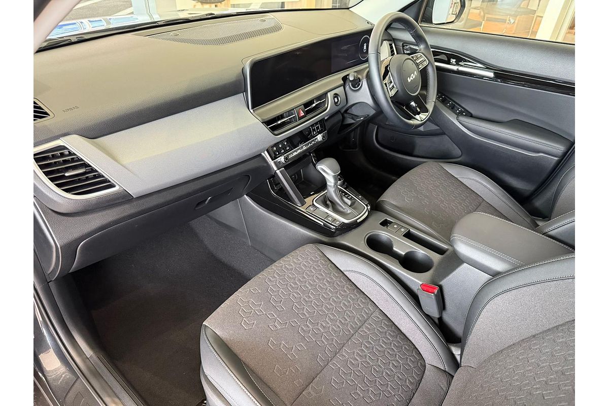 2025 Kia Seltos Sport+ SP2 PE
