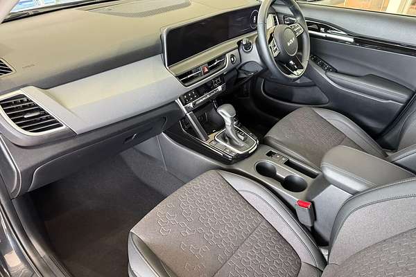 2025 Kia Seltos Sport+ SP2 PE