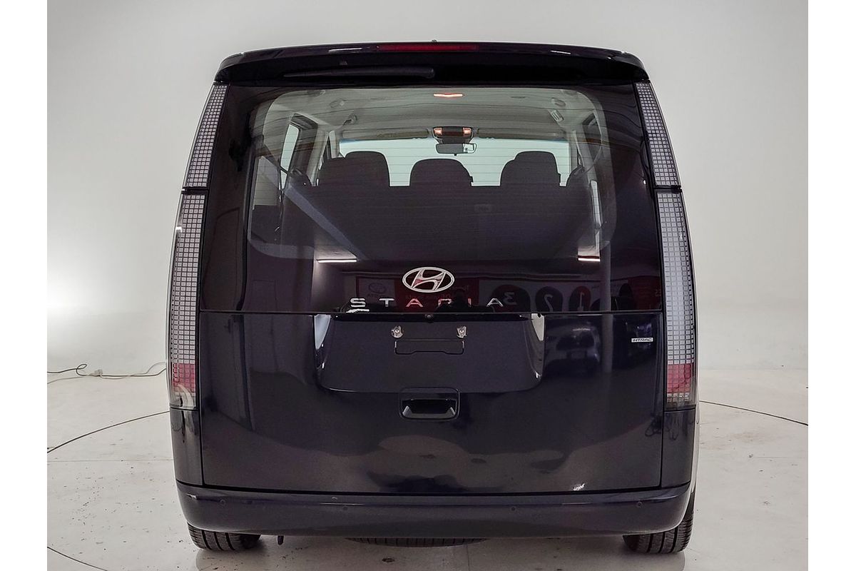2022 Hyundai STARIA US4.V1